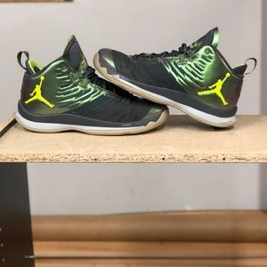 Jordan Super Fly 5